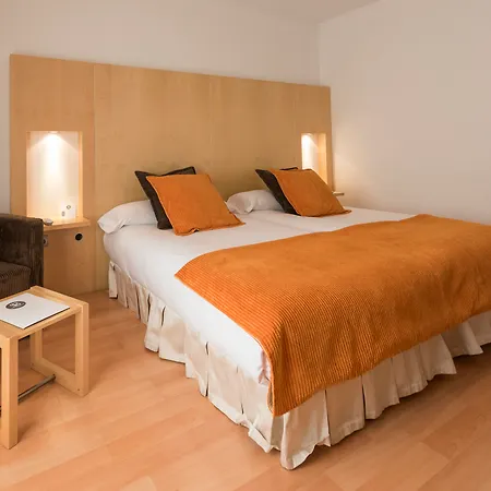 Itaca By Soho Boutique Hotel Salamanca