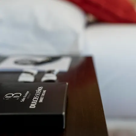 Itaca By Soho Boutique 4* Salamanca