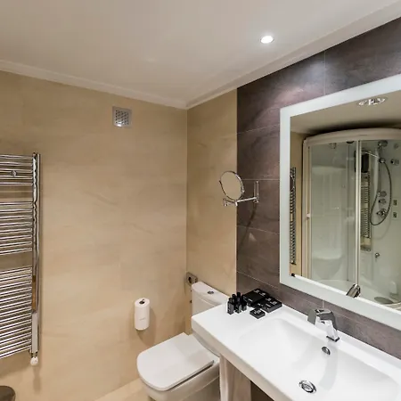 Itaca By Soho Boutique Hotel Salamanka
