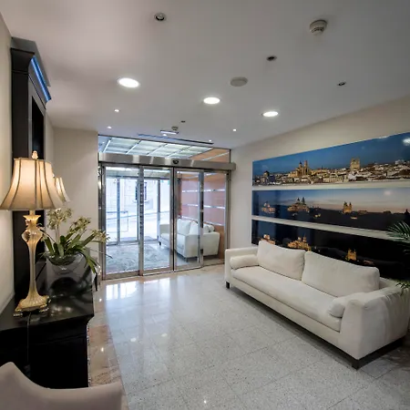 Itaca By Soho Boutique Hotel 4*