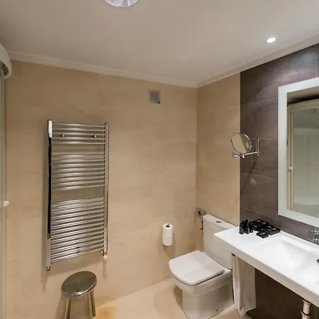 Itaca By Soho Boutique Hotel Salamanca