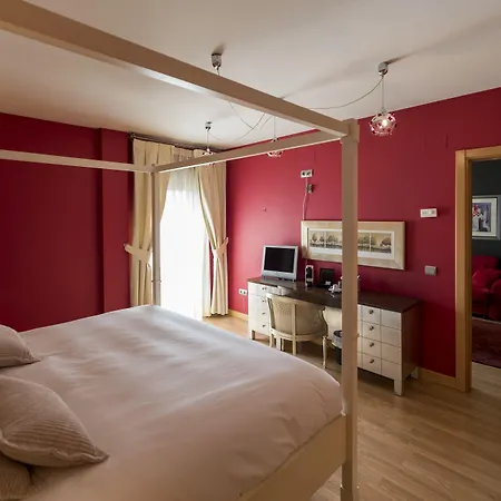 Hotell Itaca By Soho Boutique 4*