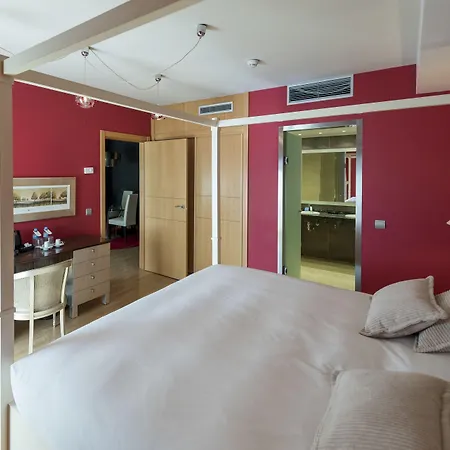 Itaca By Soho Boutique Ξενοδοχείο 4*