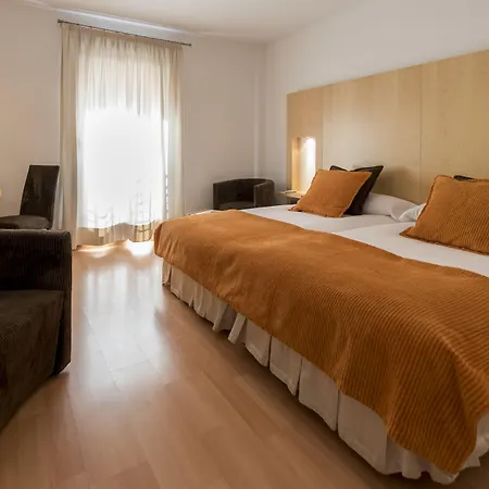 Hotel Itaca By Soho Boutique Salamanka