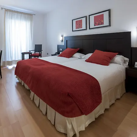 Itaca By Soho Boutique 4* Salamanca