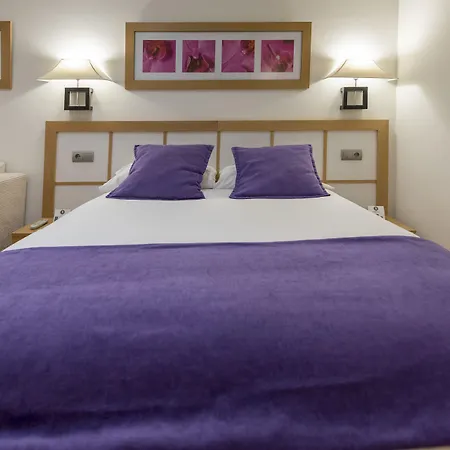 Itaca By Soho Boutique Hotel Salamanka