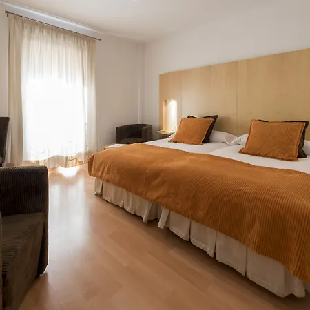 Itaca By Soho Boutique 4* Σαλαμάνκα