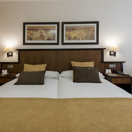 Hotell Itaca By Soho Boutique Salamanca