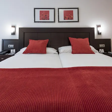 Hotel Itaca By Soho Boutique Salamanka