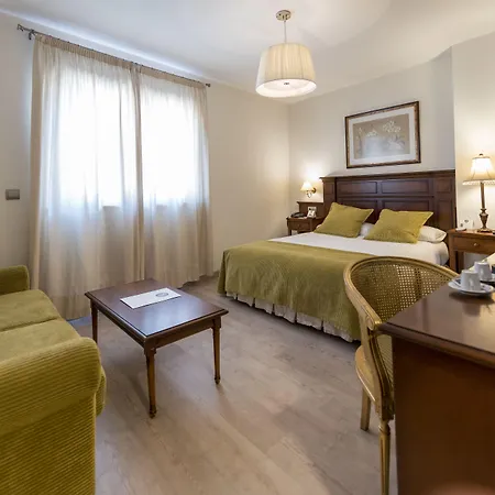 Hotel Itaca By Soho Boutique
