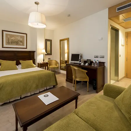 Hotel Itaca By Soho Boutique 4*
