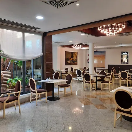 Itaca By Soho Boutique 4*