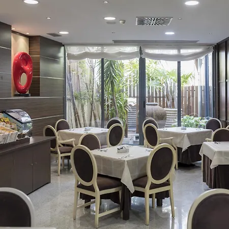 Itaca By Soho Boutique 4* Salamanka