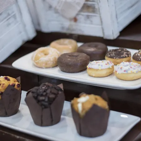 Ξενοδοχείο Itaca By Soho Boutique 4*