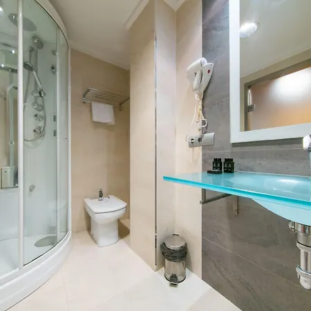 Itaca By Soho Boutique Hotell 4*