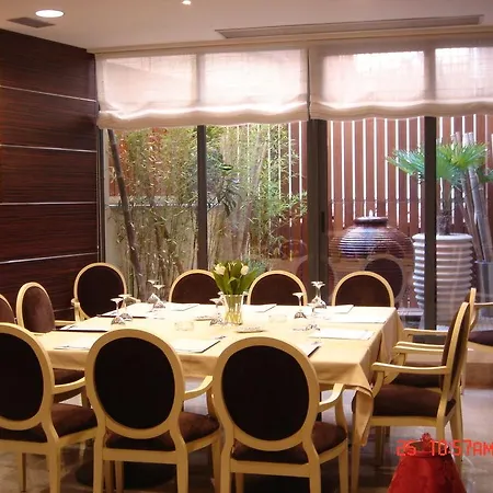 Itaca By Soho Boutique 4* סלאמנקה