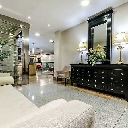 Itaca By Soho Boutique فندق سلامنكا