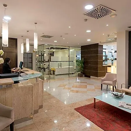 מלון Itaca By Soho Boutique 4*
