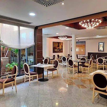 Itaca By Soho Boutique סלאמנקה