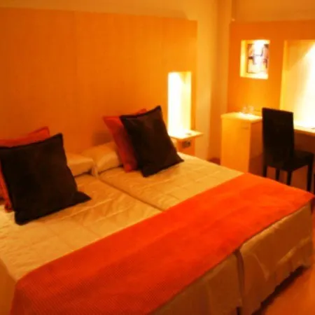 Itaca By Soho Boutique 4*