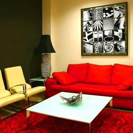 Soho Boutique Canalejas Hotel Salamanque
