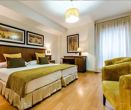 Hotel Itaca By Soho Boutique