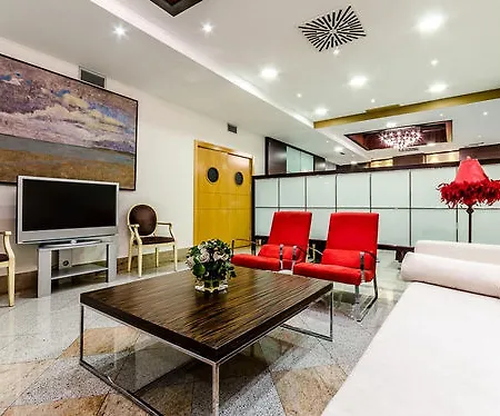 Hotel Itaca By Soho Boutique 4*