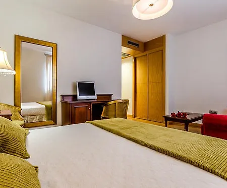 Hotel Itaca By Soho Boutique