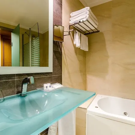 Hotel Itaca By Soho Boutique Salamanca
