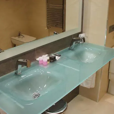 Hotel Itaca By Soho Boutique 4*