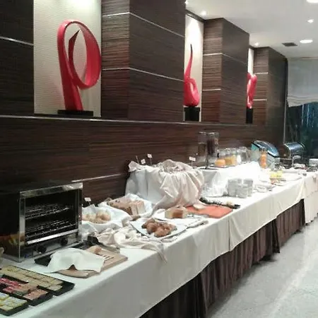 Itaca By Soho Boutique 4*