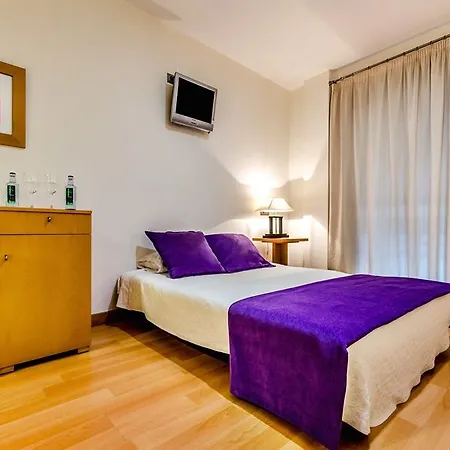 Hotel Itaca By Soho Boutique Salamanca