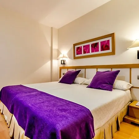 Soho Boutique Canalejas Hotel Salamanque