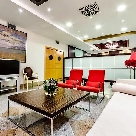Itaca By Soho Boutique Hotel