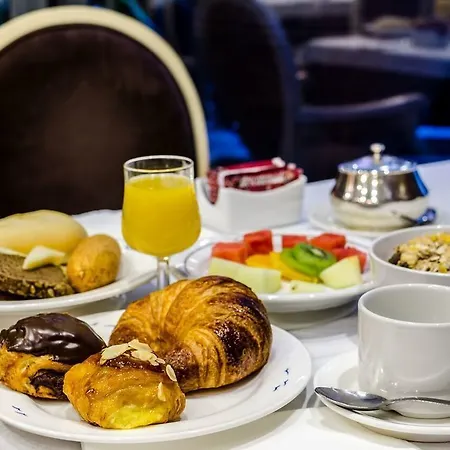 Soho Boutique Canalejas Hotel 4*