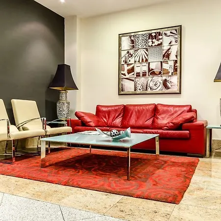 Itaca By Soho Boutique 4* Salamanca