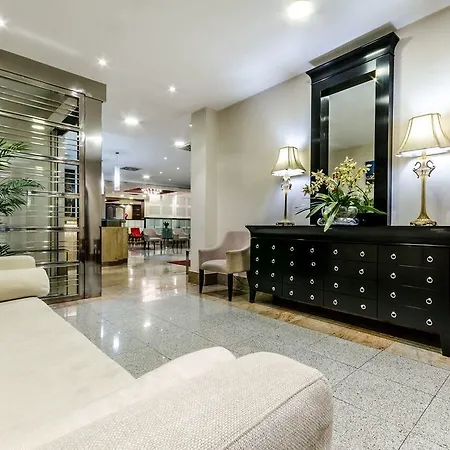 Itaca By Soho Boutique Hotel 4*