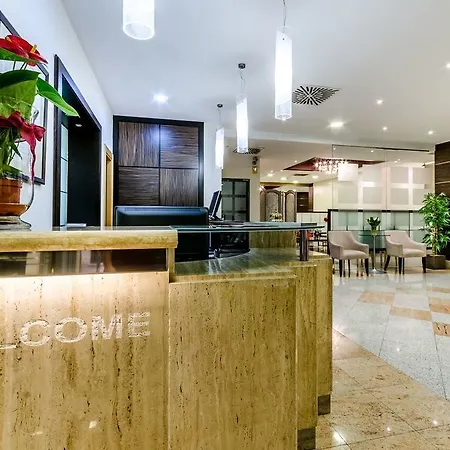 Itaca By Soho Boutique Σαλαμάνκα