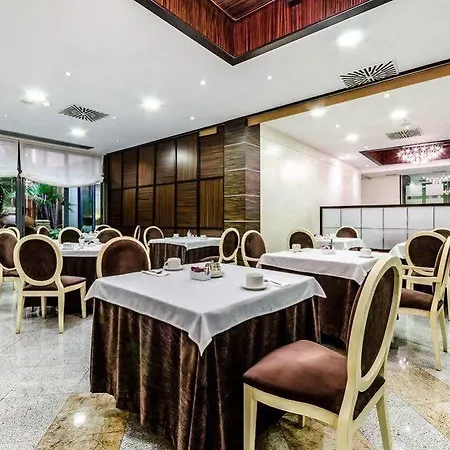 Itaca By Soho Boutique 4*