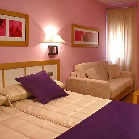 Hotel Soho Boutique Canalejas Salamanque