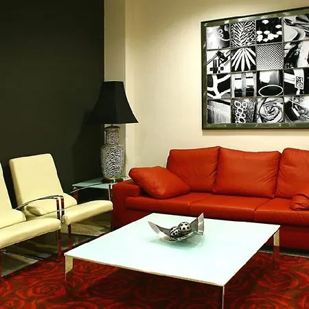Hotel Soho Boutique Canalejas 4*