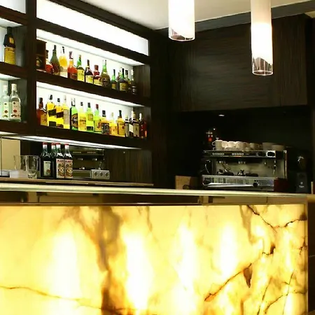 Itaca By Soho Boutique 4* Salamanca