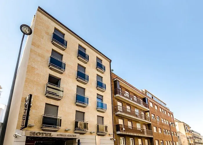 Itaca By Soho Boutique Salamanca