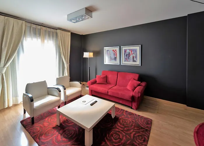 Itaca By Soho Boutique 4* Salamanca