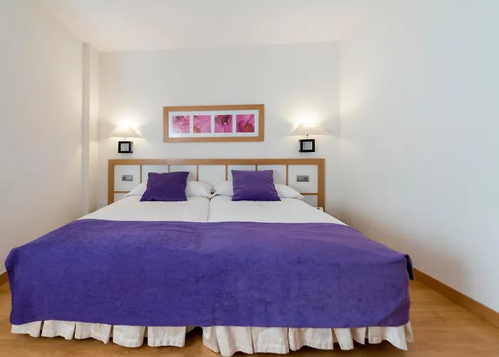 Hotel Itaca By Soho Boutique Salamanka