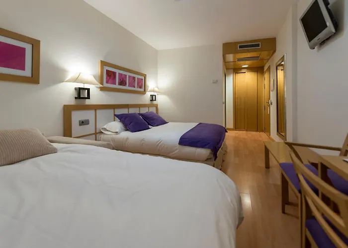 Hotel Itaca By Soho Boutique 4*