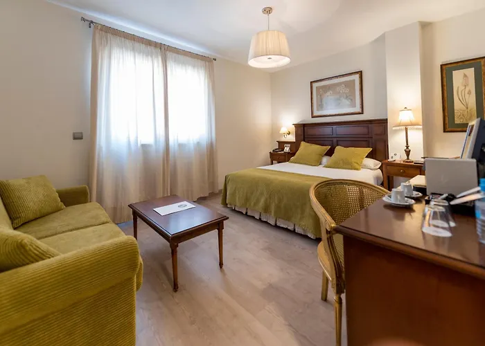 Hotel Itaca By Soho Boutique