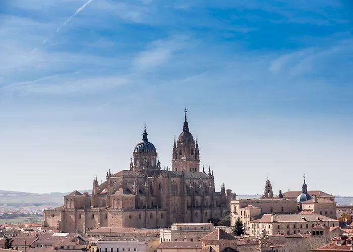 Itaca By Soho Boutique Salamanka