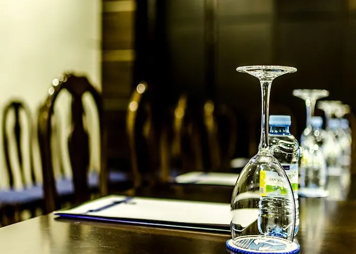 Itaca By Soho Boutique 4* Salamanca