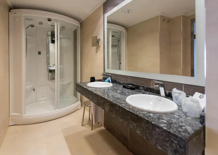 Itaca By Soho Boutique 4*